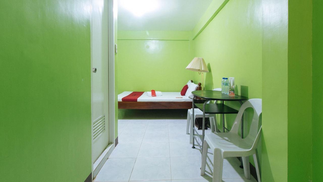 Reddoorz Plus Near Municipality Of Luisiana Laguna Extérieur photo